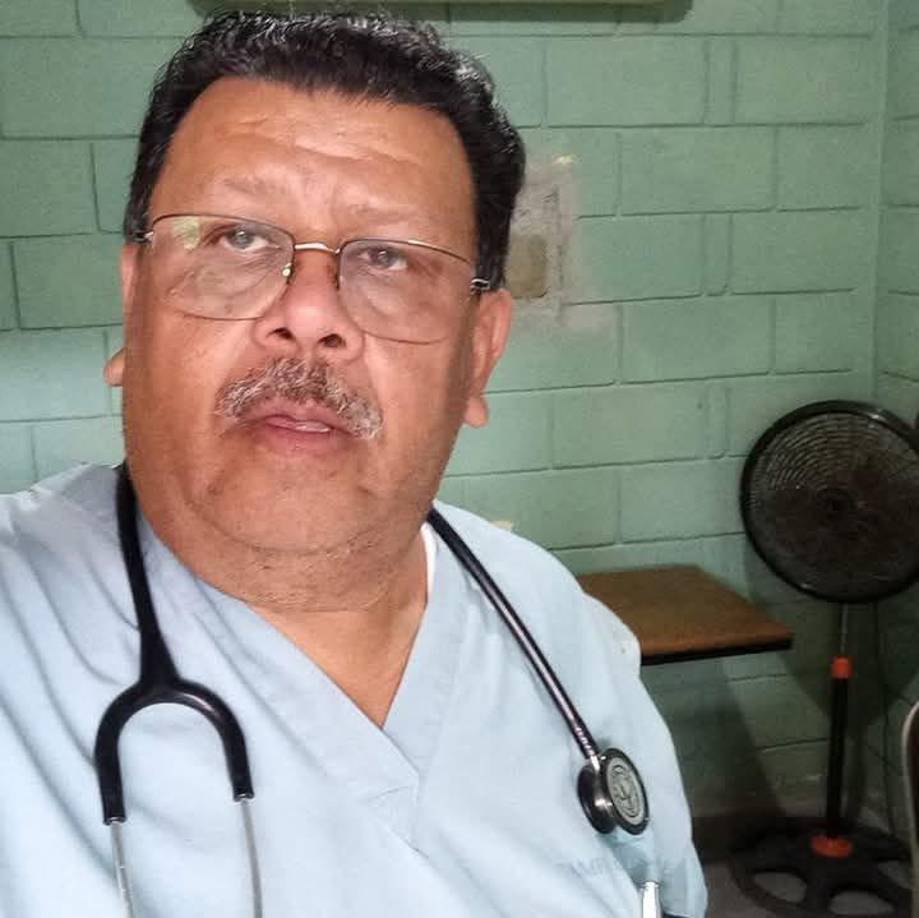 ”Con profundo dolor y gran respeto, nos unimos para despedir a Dr. Eugenio Díaz, un ser humano excepcional, padre amoroso y un pilar inquebrantable para quienes más lo necesitaban”, “Su vida fue un ejemplo de bondad, compromiso y entrega. Su generosidad tocó corazones, y su legado permanecerá vivo en las innumerables vidas que transformó”, son los comentarios dejados en sus redes sociales.