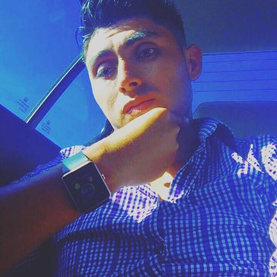 La madre de Brenda declaró que Amaya la acosaba constantemente usando diferentes números telefónicos.