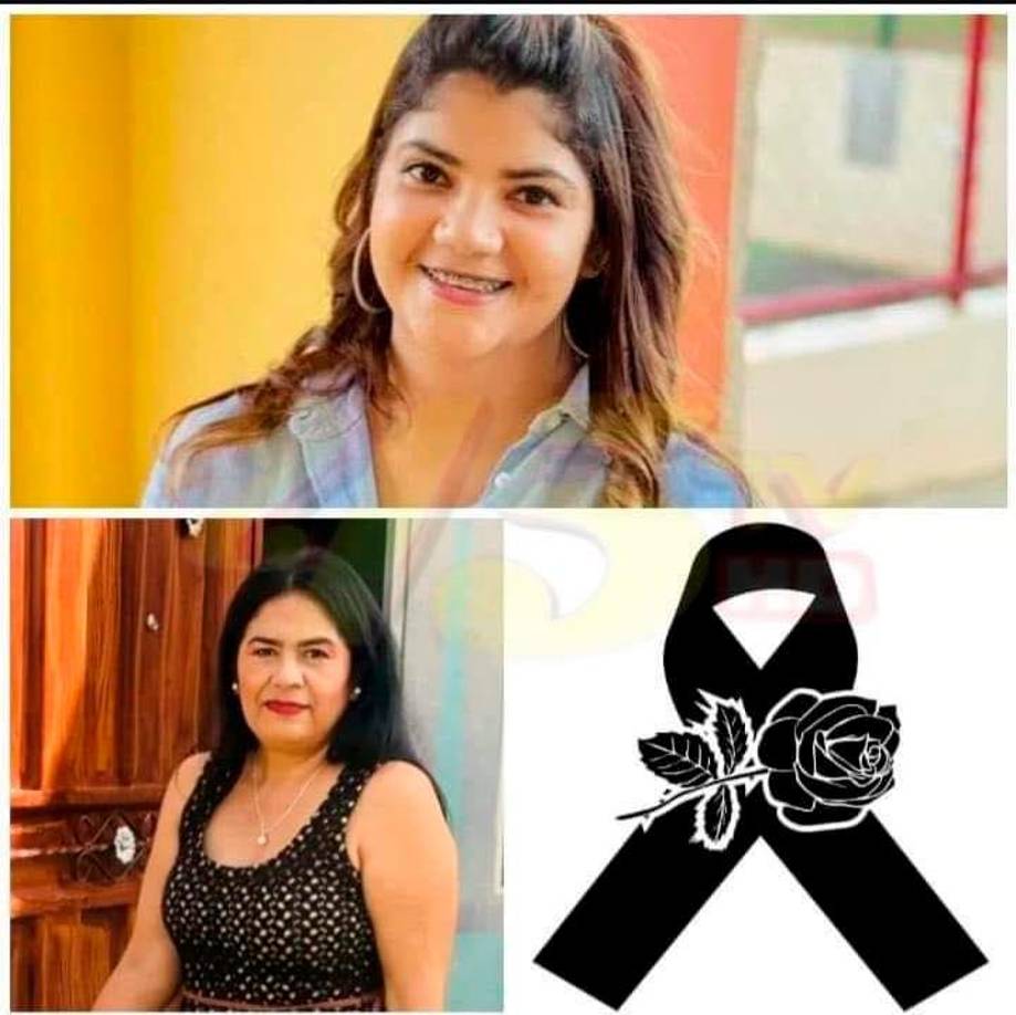 “Deseo tanto que todo sea mentira. Por favor, tú no luchaste por tu vida, solo para que te la arebaten así. Tú no”, lamentaba una de sus amigas.