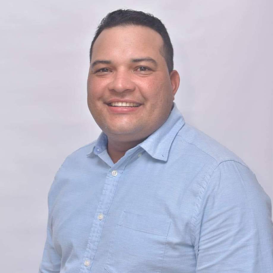 Ricardo Antúnez fue precandidato a alcalde en las alecciones del 2021 por el Partido Nacional.