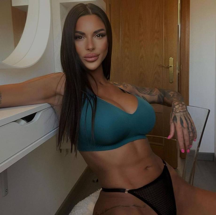 Su paso por MyHyV dio mucho de qué hablar, sobre todo por haber abandonado el espacio de forma precipitada.