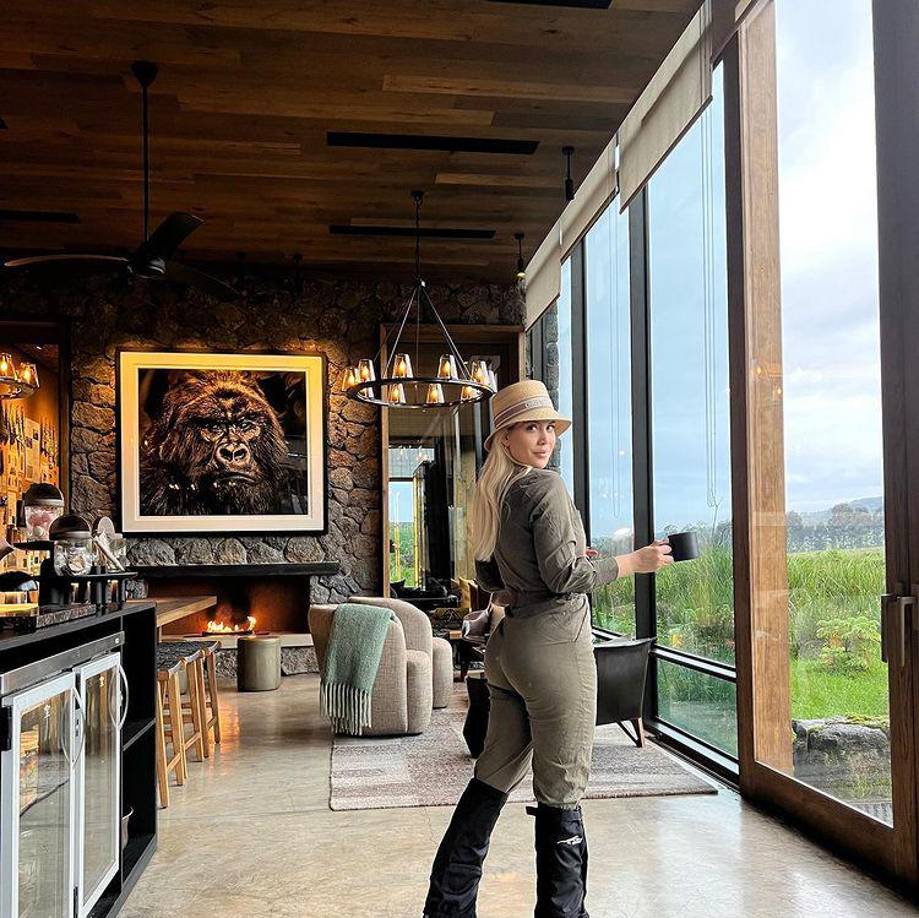 El nuevo look sorprendió a muchos de los seguidores, pero así han sido los cambios de Wanda Nara con el paso de los años.