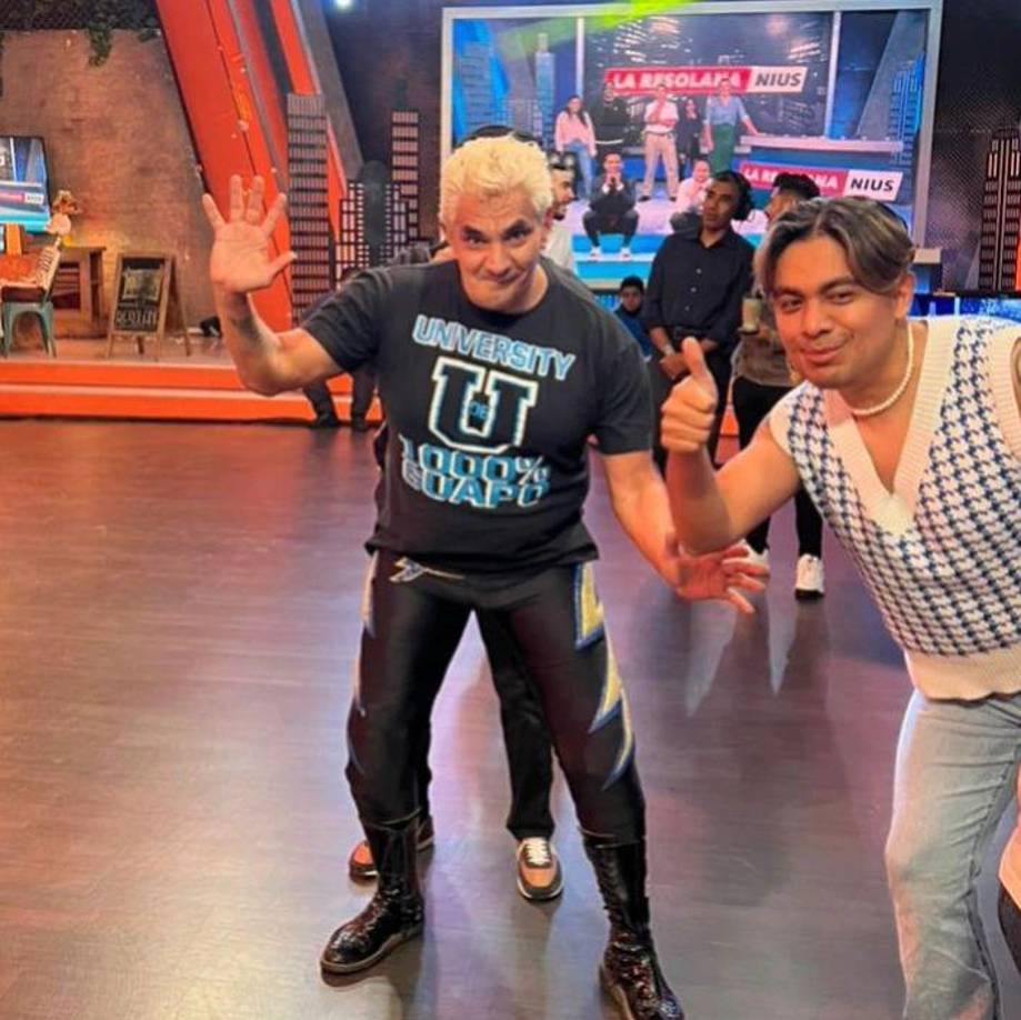 “ Cuando lo entendí, de repente dije ‘eso no está bien’ y me levanté y me fui a bañar, pero ya lo había hecho”, indicó.