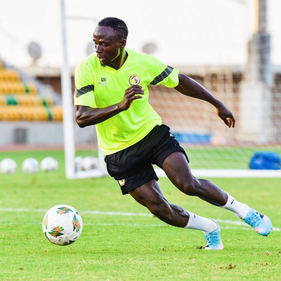 Sadio Mané, de 31 años, contrajo matrimonio con Aisha Tamba, quien rompió el silencio y habló sobre su relación con el futbolista.