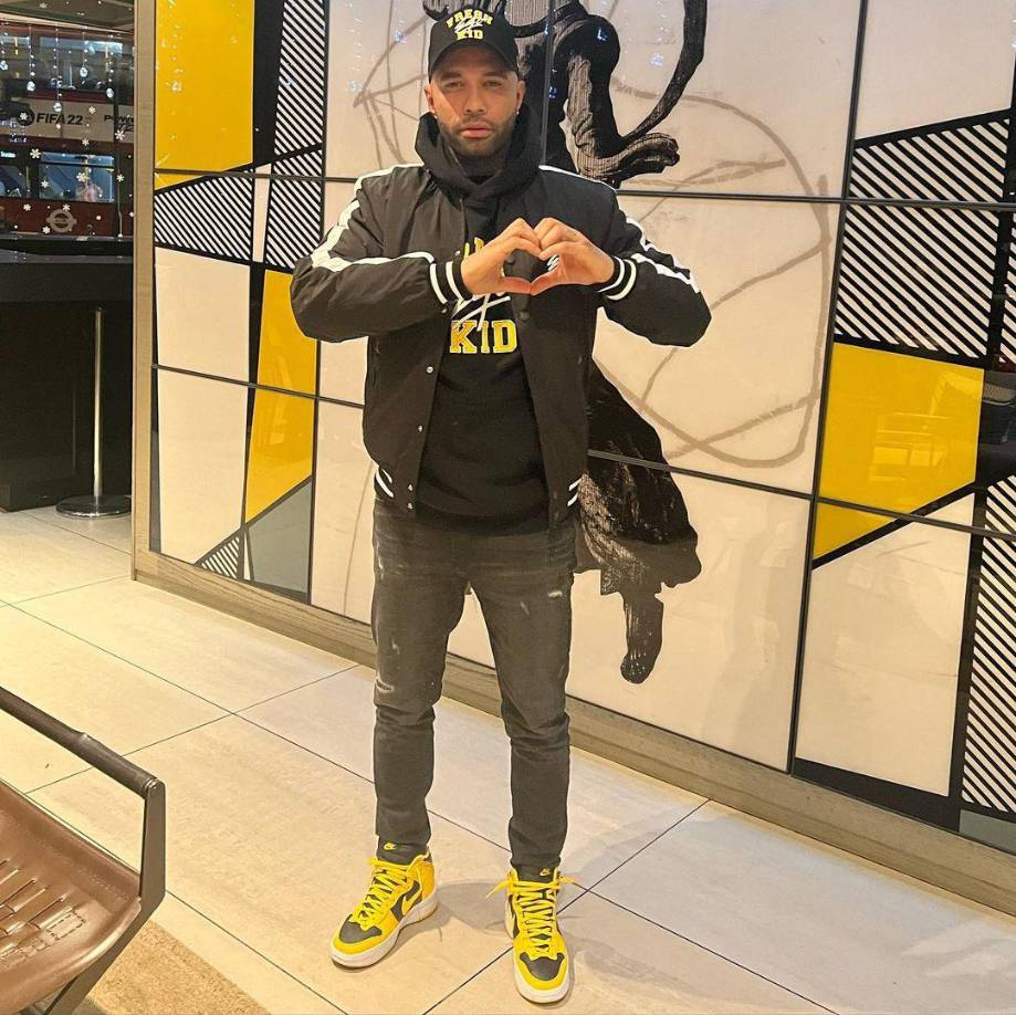 Sin embargo, y pese a todo lo que se le ha venido encima, Pennant admite ser “más feliz que nunca” después de declararse en bancarrota.