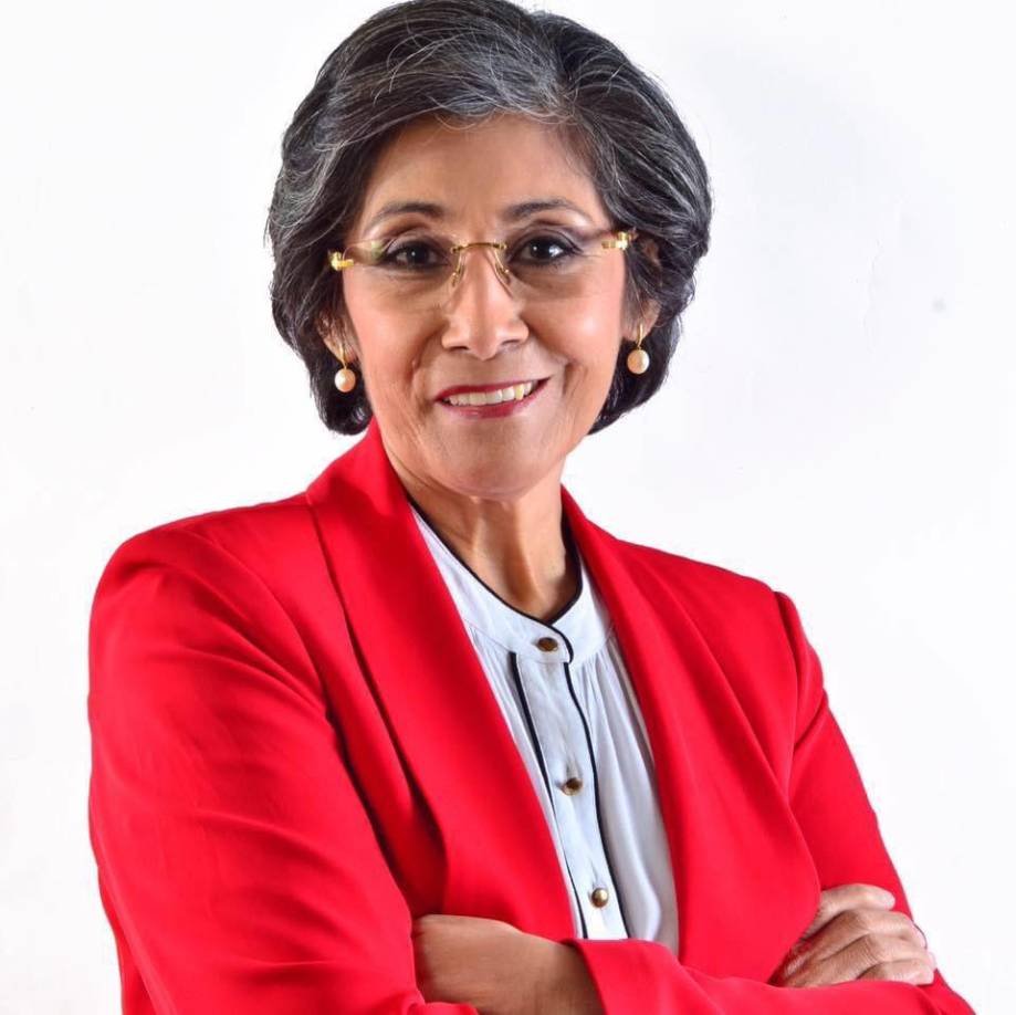 Por último, Maribel Espinoza, del Partido Salvador de Honduras (PSH), preliminarmente completaría la nómina de nueve diputados de Yoro al CN. Alcanza 7,577 marcas. 