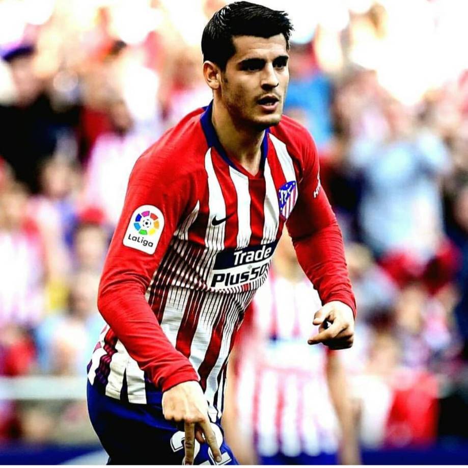 La Juventus se suma a la puja por Álvaro Morata, quien está siendo pretendido por varios clubes italianos como el Milan, Roma y el Inter.