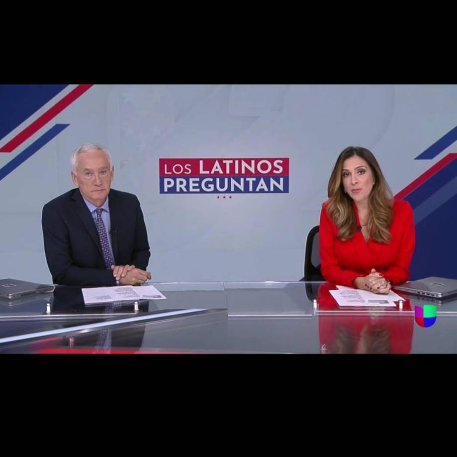 Desde que comenzó el día, las redes sociales de Ramos se llenaron de mensajes de apoyo en su adiós a la casa televisiva. La primera en alentarlo fue su pareja Chiquinquirá Delgado, con quien comparte más de una década juntos.