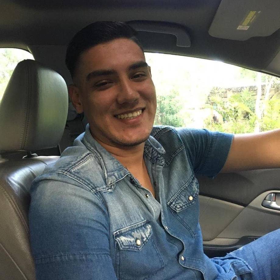 Lo que sí es un hecho es que Kevin fue trasladado al hospital Mario Catarino Rivas el domingo a eso de la 1:00 am.