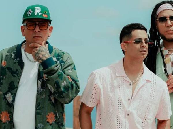 La historia detrás de “La Conversación Remix” es una inolvidable declaración de amor.