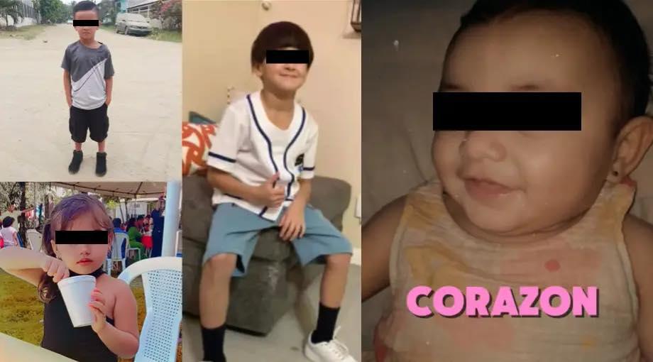 Joven asesinada tras salir de billar en Puerto Cortés deja cuatro niños huérfanos