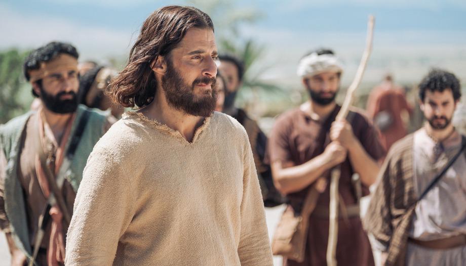 The Chosen: todos los detalles sobre su estreno