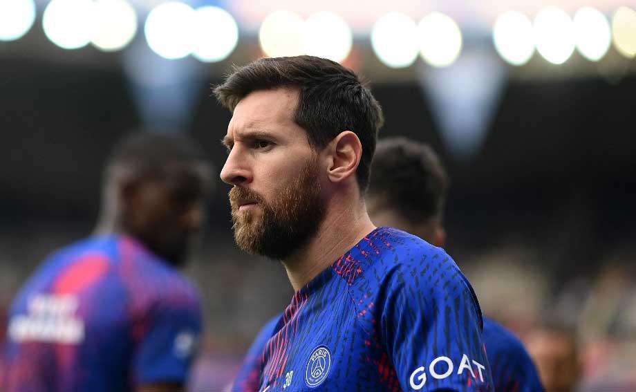 ¡Sorpresivo equipo tiene pláticas avanzadas con Messi!