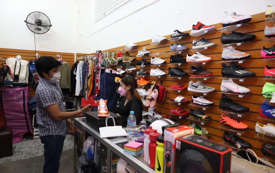 Recaudación tributaria en Honduras suma L108,089 millones