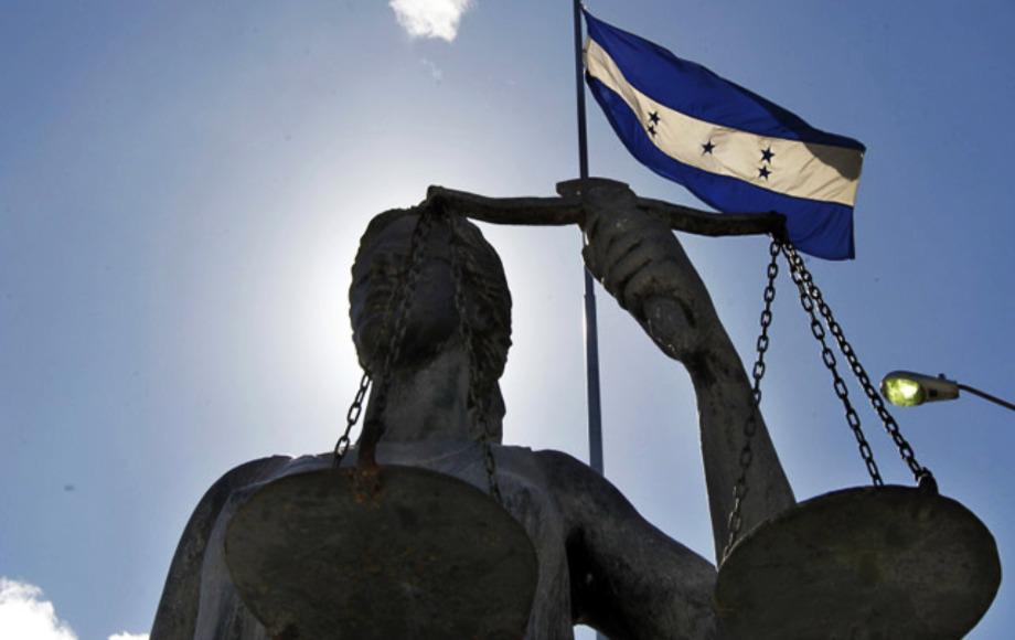 España solicita extradición de hondureño al que acusa de delitos sexuales