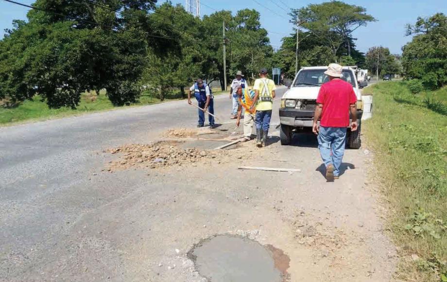 La Andi busca fondos con Dubái para proyectos en Honduras