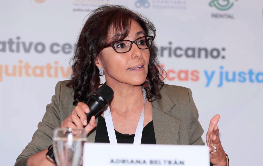 Alertan en un foro en Honduras sobre el aumento del autoritarismo en Centroamérica