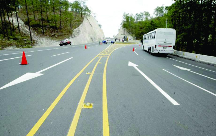 Sin superar indicador de corrupción para acceder a la Cuenta del Milenio