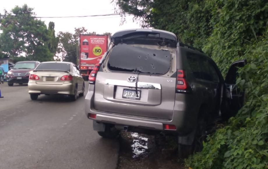 Comerciante se salva de dos ataques armados en dos meses