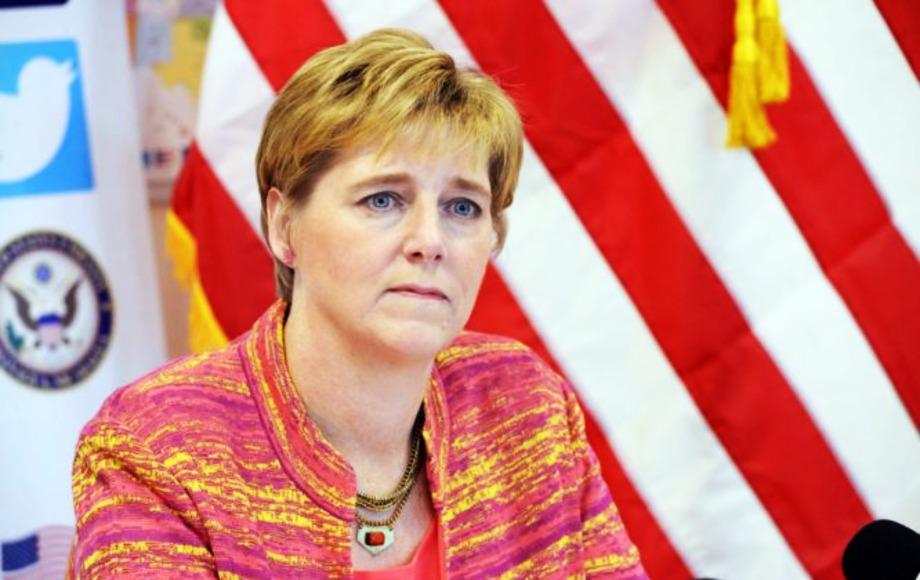 Estados Unidos expresa su “preocupación” ante acciones del Gobierno de Honduras