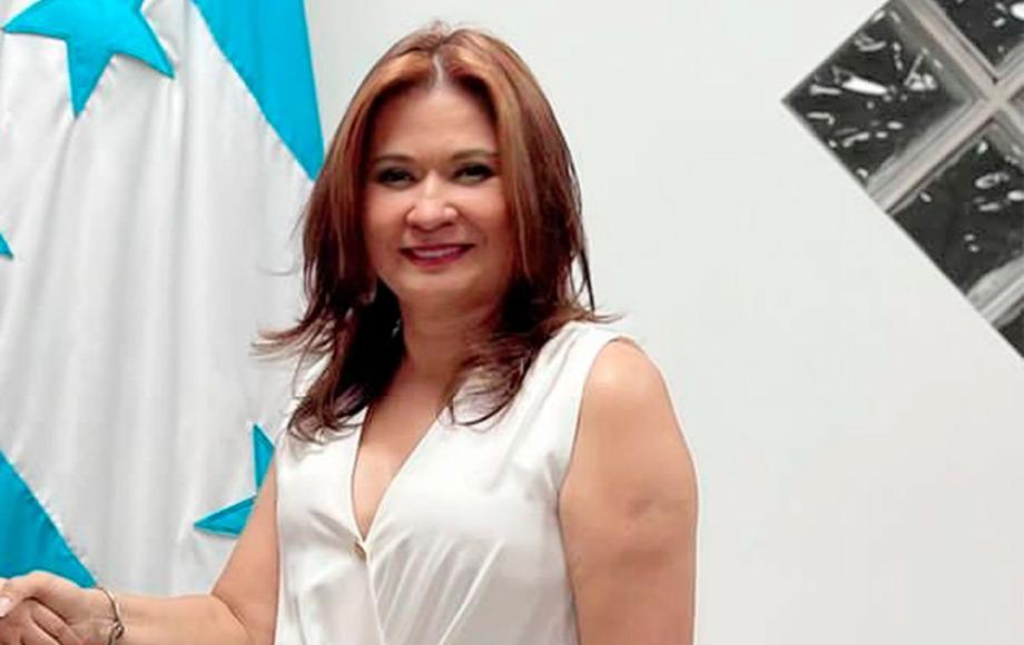 Atentan contra doctora Yadira Álvarez, subdirectora del IHSS