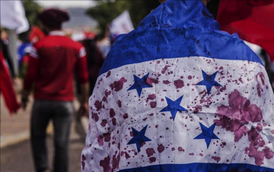 Expertos ven con preocupación “normalización” de violencia en Honduras y Centroamérica