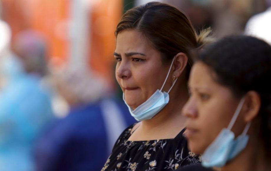 Proponen en el CN eliminar el uso obligatorio de la mascarilla en Honduras