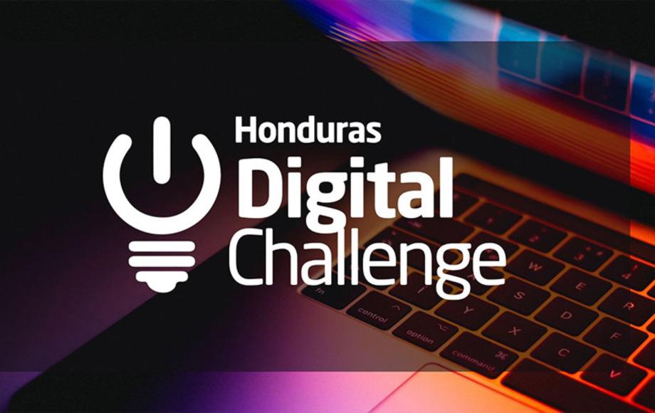 Emprendedores podrán participar en dos etapas en el Honduras Digital Challenge