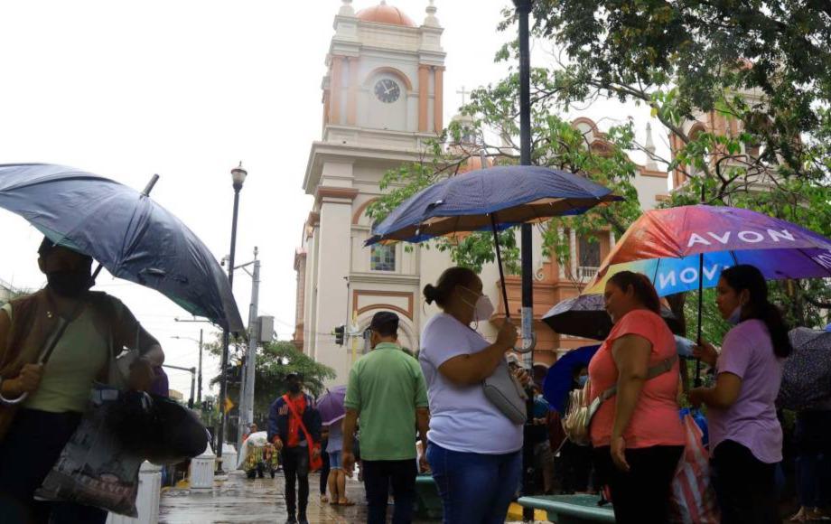 El jueves próximo entraría nuevo fenómeno tropical a Honduras