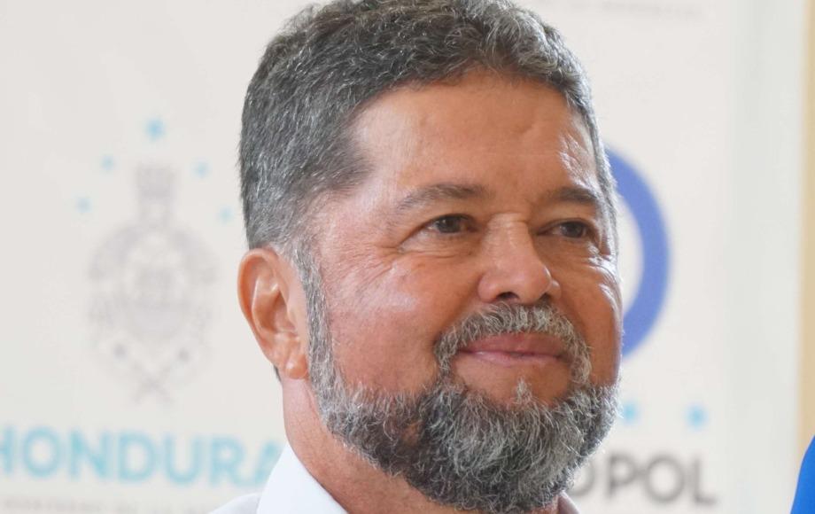 “No todos los que extorsionan son mareros”: Ramón Sabillón