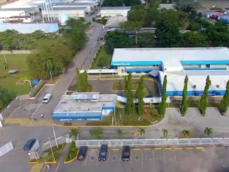 La compañía deja la producción y seguirá operando logística significando una pérdida de empleos para Honduras y específicamente San Pedro Sula donde tiene casi 100 años.
