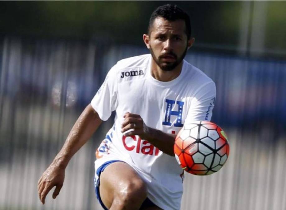 El mediocampista hondureño Alfredo Mejía regresa al fútbol europeo. El seleccionado, que viene de quedar campeón con Honduras en la Copa Centroamericana jugará en Xanthi de la primera de Grecia..