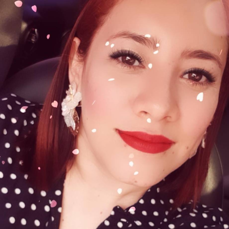 Jennifer Silva (foto) justificó que la casa se encontraba vacía cuando los agentes de la Atic la allanaron la mañana del miércoles porque “por cuestiones de viaje, mis papás no estaban en la ciudad”.