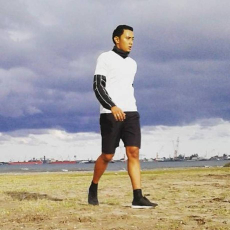 El juvenil Kevin Johnson ha sido dado de baja en el Platense, ya que el técnico Jairo Ríos no lo tiene en sus planes para el Torneo Clausura 2018.