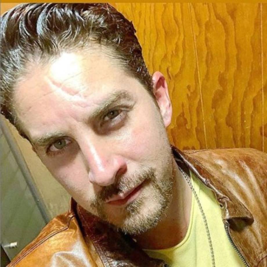 En casa de la actriz estaba su hija, Sofia Campomanes, y para evitar más problemas permitió que el actor se quedara en su casa, pero en la mañana le pidió al actor que se fuera de su casa y le dijo que ya no quería tener nada más con él.