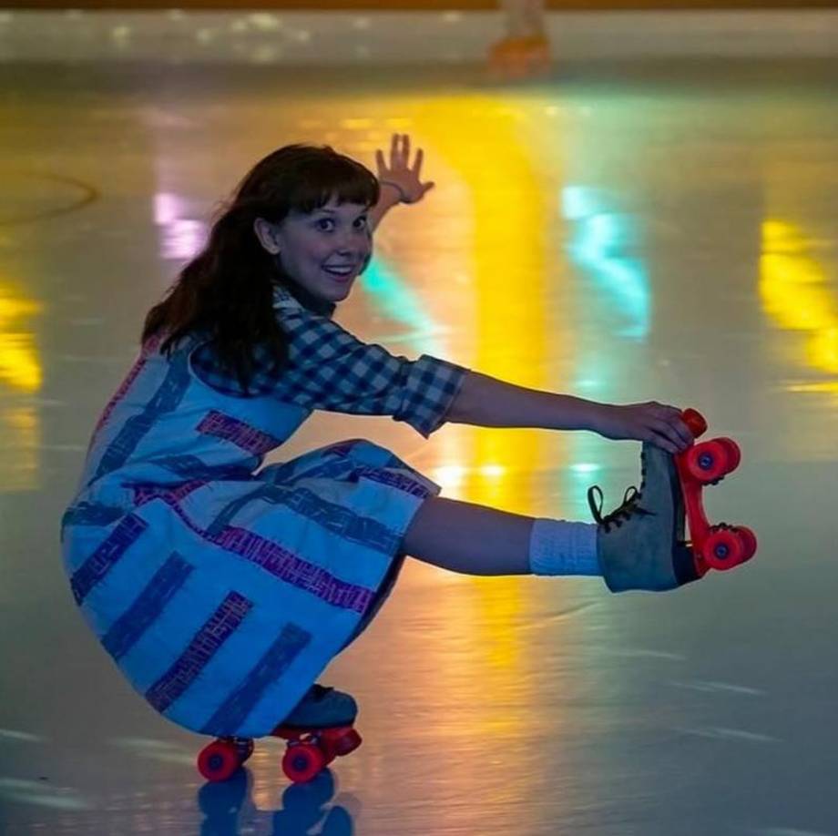 “Creo que estoy lista”, dijo Brown sobre el final de “Stranger Things”. “Ha sido un factor muy importante en parte de mi vida, pero es como graduarse de la escuela secundaria, es como el último año. Estás lista para salir, florecer y agradecer el tiempo que has tenido, pero es hora de crear tu propio mensaje y vivir tu propia vida”.