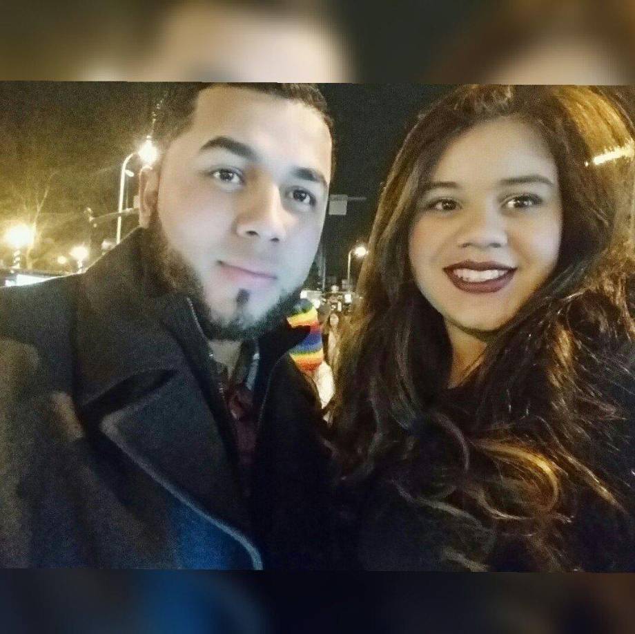 El paramédico sufrió una herida en el cuello, pero se confirmó que no era de gravedad, gracias a la rápida intervención de los presentes.