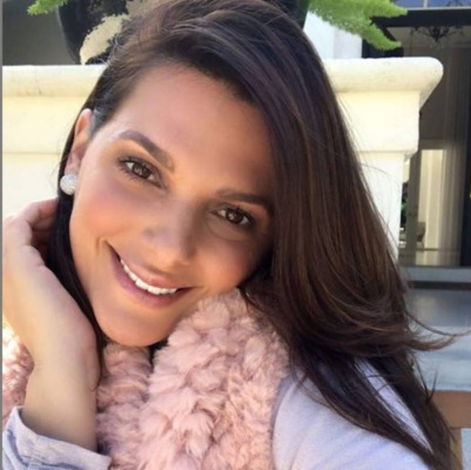 Bárbara no tiene temor en mostrarse al natural, en su perfil de Instagram se pueden observar varias fotos de ella sin maquillaje.