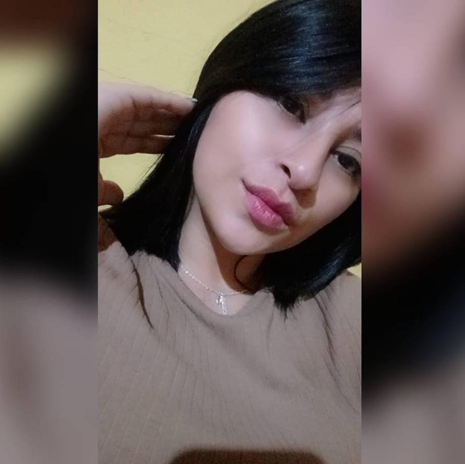 “Norely Ayala fuiste una buena amiga y compañera de trabajo, te recordaré siempre”, fue la exigencia de una amiga.