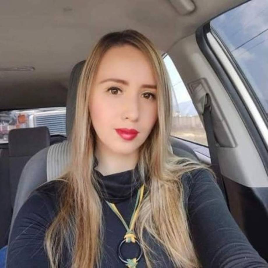 Gambin Méndez fue acribillada a tiros cuando se conducía en su automóvil en el centro de Quetzaltenango horas antes del motín en la prisión.