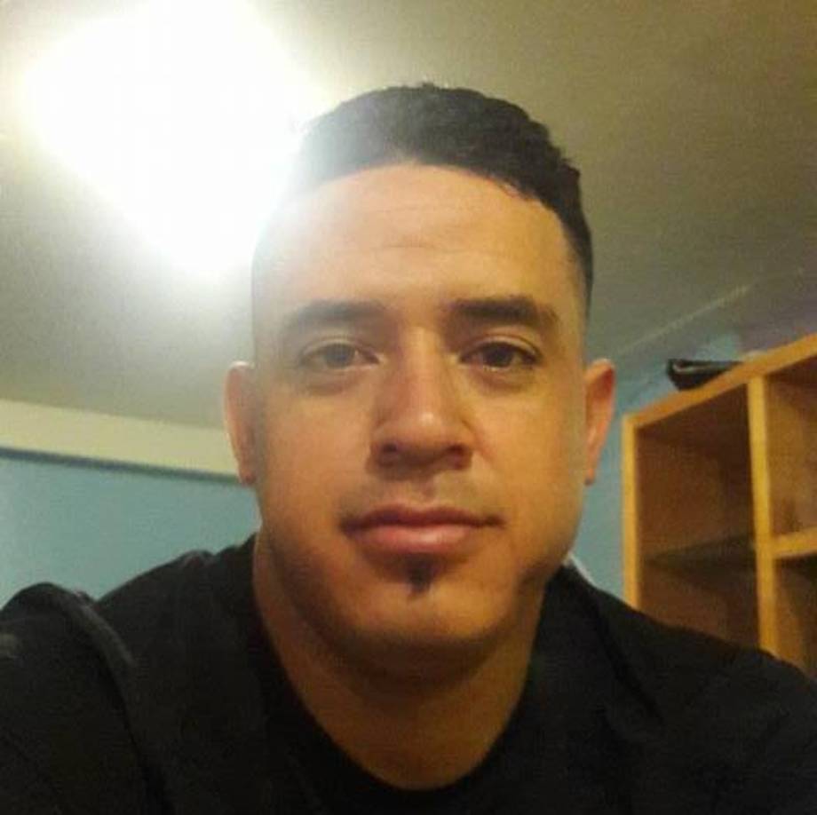 El 4 de julio, Wilmer salía de su trabajo cuando fue alcanzado por un rayo, según confirmó a LAPRENSA.HN su familiar.