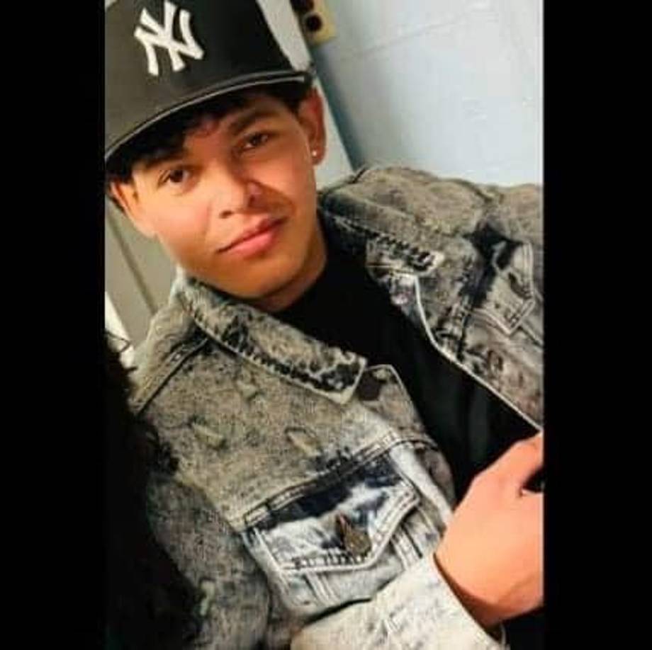 Una de sus amigas les comentó una de sus fotos incrédula ante su muerte.