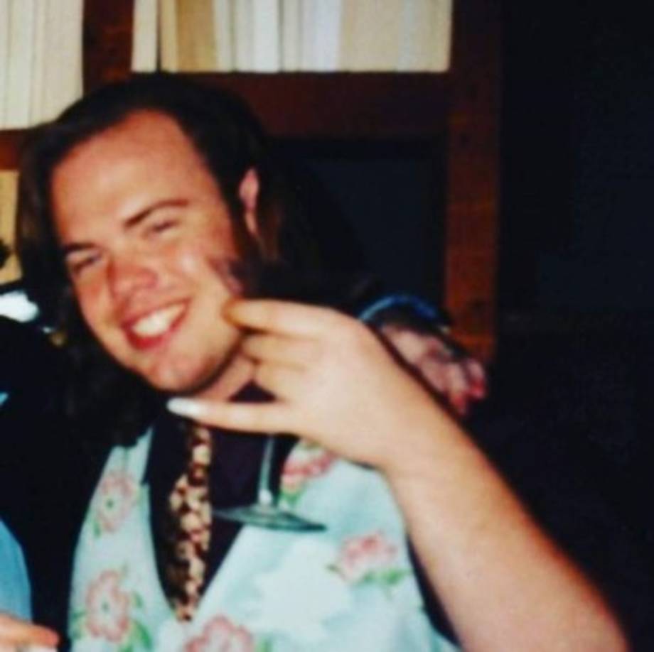 Pese a su gran popularidad en los 90, Ratray no logró conseguir proyectos importantes.