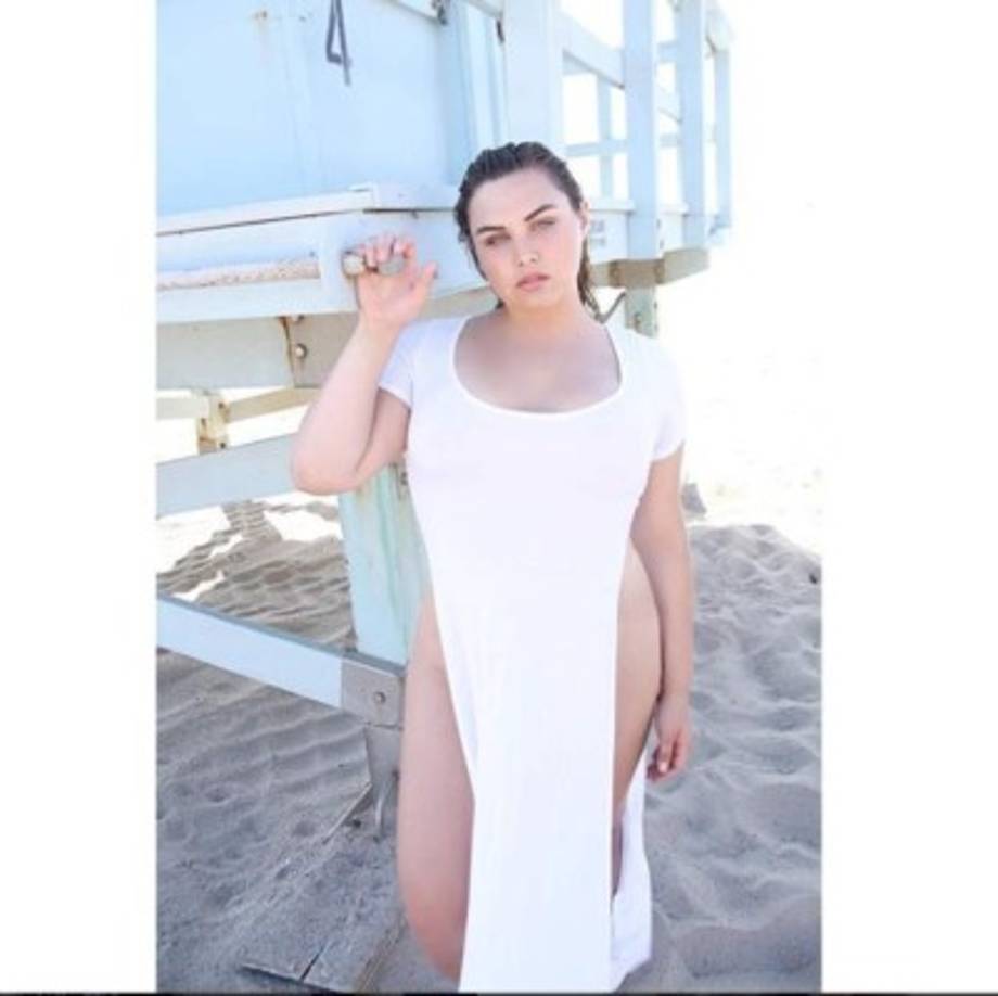 ¡Se ve mejor que nunca!.