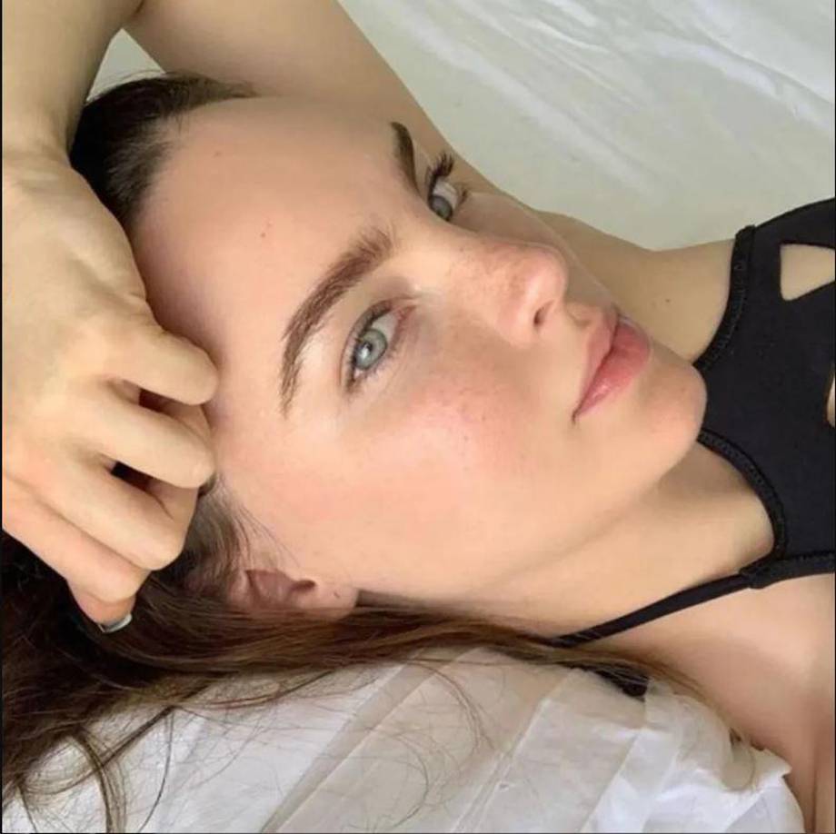  “¿Puedes poner ‘la cagué’ en Vogue? Pues pon que la cagué. En todos los aspectos. Ahora ya estoy mejor, de los errores se aprende”.