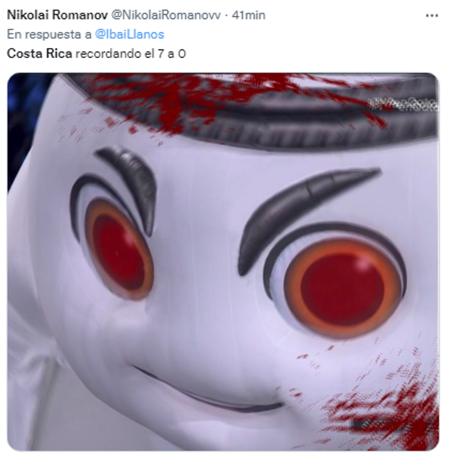 Memes: Burlas para Alemania y Costa Rica tras quedar eliminados