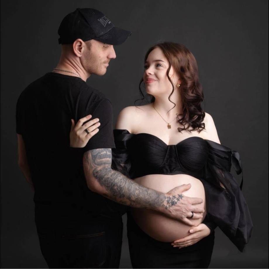 Ante el estado actual de salud del bebé, la familia de la tiktoker está solicitando donaciones para cubrir los gastos médicos y asegurar su bienestar.