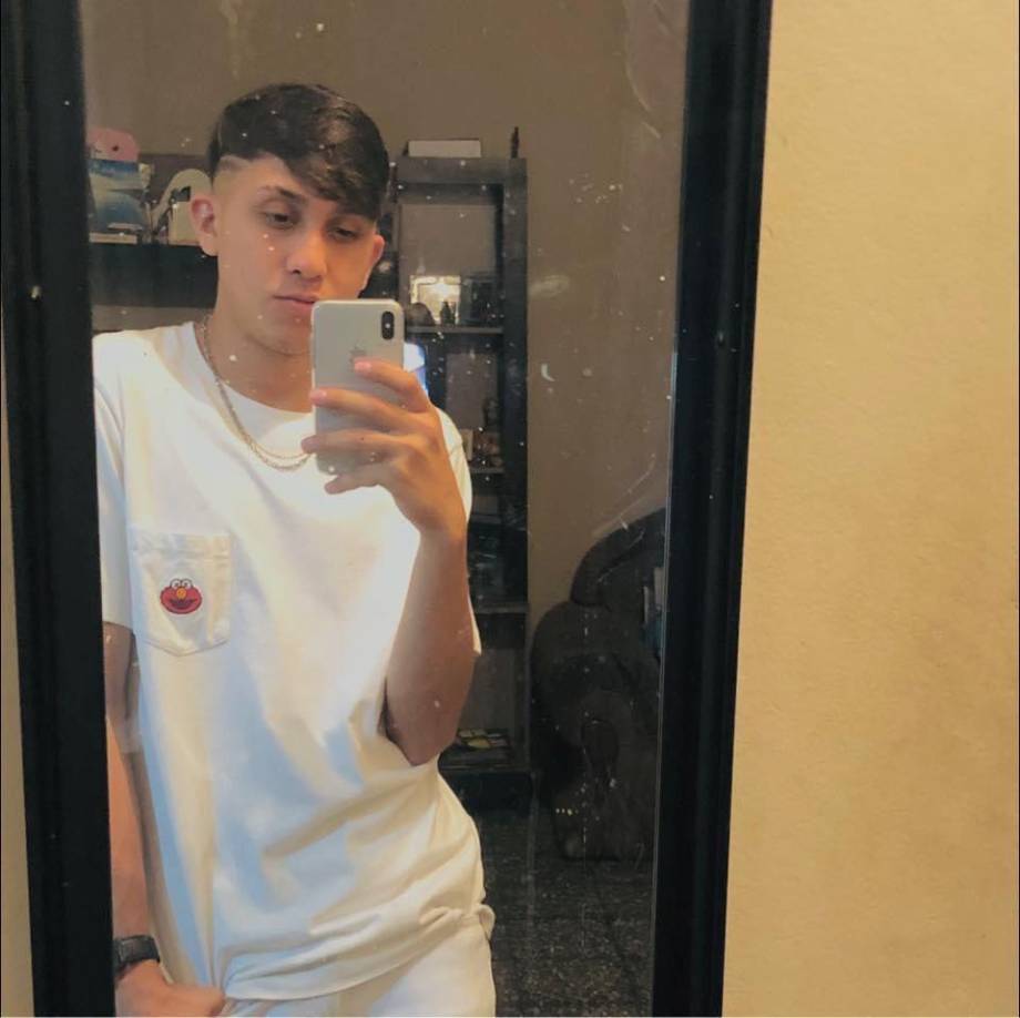 Luego de confirmarse su muerte, familiares, amigos y equipos mostraron sus condolencias a la familia.