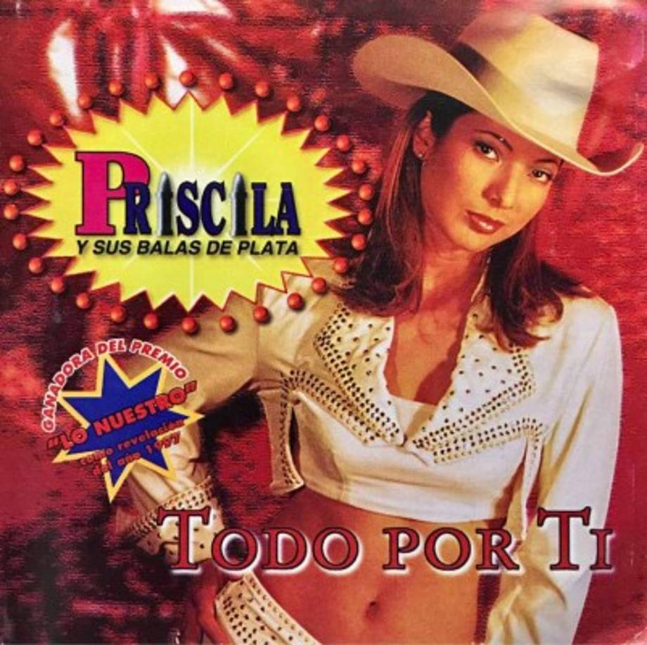 La guapa cantante mexicana asombra a sus fanáticos por como luce después de varios años de dedicarse a su familia.