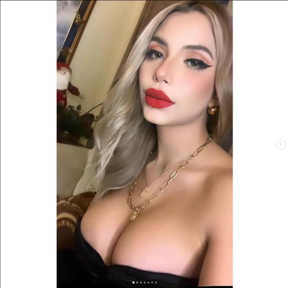 Así es un día en la vida de Jennifer Funes: “Creo que todo tiene que ver con las cosas de mi trabajo, organizarme un poco más por lo que yo hago con mi programa “Aquí entre nosotros”, estar viendo lo de los artistas, productores, coordinarme, siempre hago mis entrenamientos, cosas de publicidad. Me gusta salir, no lo voy a negar, salgo más que antes. Básicamente eso y cuando tengo tiempo descanso. Hay días más pesados que otros”.